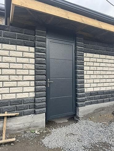 Секционные ворота: Секционные подъемные ворота для гаражей, складов и производственных — 6