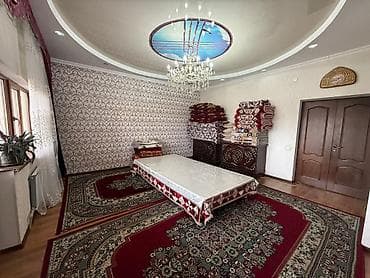 Батирлер: 5 жана андан көп, 260 м², Элитка, Пентхаус кабат, Дизайнердик ремонт — 7