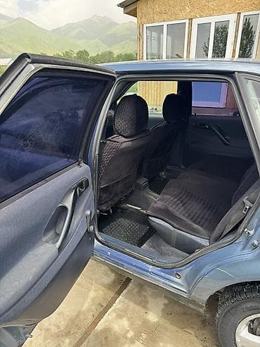 mercedes e200: Volkswagen Passat: 1994 г., 1.8 л, Механика, Бензин, Седан — 5