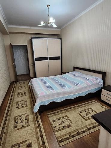 2 room flat: 2 комнаты, 72 м², Элитка, 4 этаж, Косметический ремонт — 3