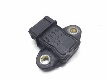 avto: Mitsubishi 2001 г., Новый, Оригинал, Япония — 1