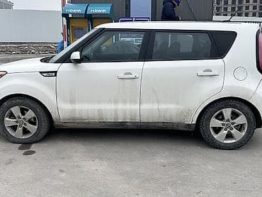 киа соул цена бишкек: Kia Soul: 2018 г., 1.6 л, Типтроник, Бензин, Хэтчбэк — 3