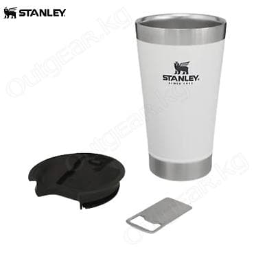 adventure: 🟠 Термостакан STANLEY ADVENTURE PINT 470 ml 🟠 ⠀ Запатентованная — 3
