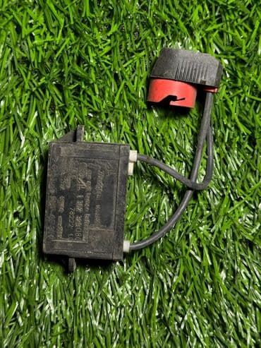 Комплект передних фар Volkswagen Оригинал