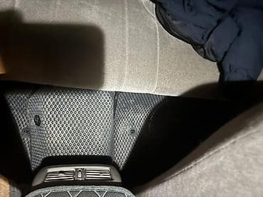 Автохимия: Toyota Allion/ Premio — интерьер и оснащение (правый руль) - Салон на — 2