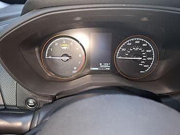 toyota rx: Subaru Forester: 2022 г., 2.5 л, Бензин, Внедорожник — 6