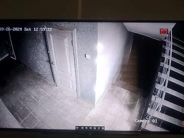 Фотоаппараты: Установка и ремонт камер видеонаблюдения для вашей безопасности и — 6