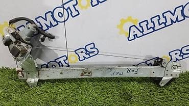 Механизм стеклоподъемника Переднее правое Subaru, Б/у, Оригинал