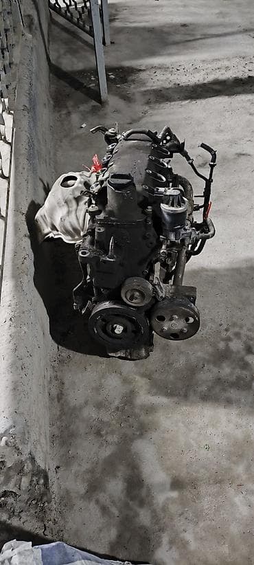 Бензиновый мотор Honda 1.3 л, Б/у