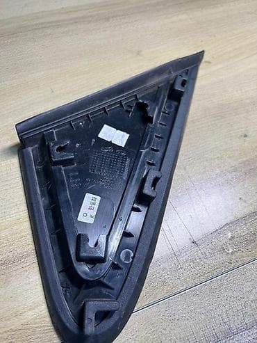 киа карнивал пороги: Накладка на дверь Передняя левая Kia, Оригинал — 2