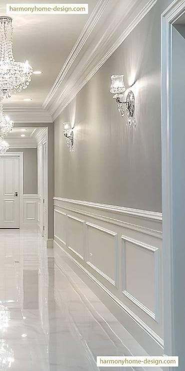 дизайн зеркал: Дизайн | Квартиры — 2