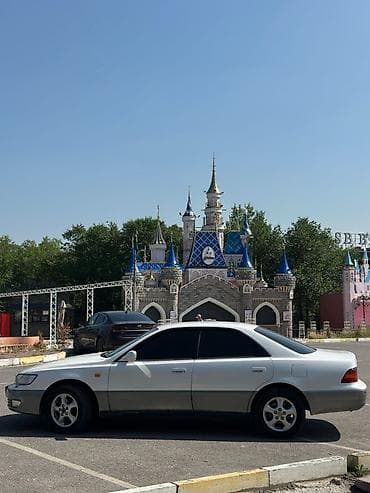 виндом дверь: Toyota Windom: 1998 г., 2.5 л, Автомат, Бензин, Седан — 3