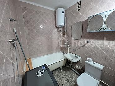 сдается квартира район тунгуч: 1 комната, 41 м², 10 этаж — 4