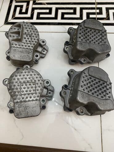Водяные помпы #помпа двигателя для гибрид машин . Toyota prius