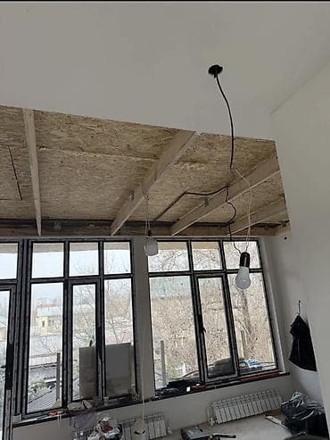 обшивки: Ремонт под ключ | Балконы, Бани, Ванны Больше 6 лет опыта — 4