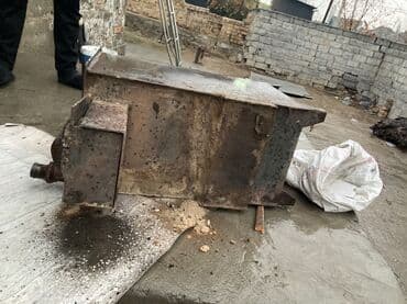 металические двери бу: Продаю котел, на 120кв/2 
Протекает — 4