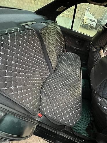 es 250: BMW 3 series: 1994 г., 2 л, Автомат, Бензин — 6