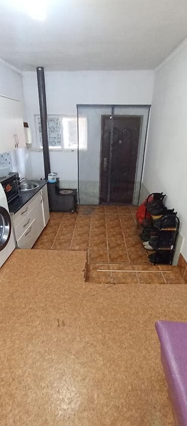 Продается дачный/загородный дом с печным отоплением и полноценной