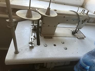 скупка шв машина: Продаю швейные машины первый за 30.000 
Второй за 7 тыс — 1