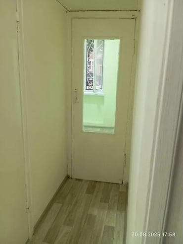 аура гостиница: 2 комнаты, 48 м², 104 серия, 1 этаж, Косметический ремонт — 10