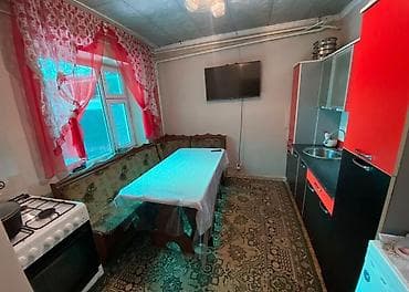 Дома: Продаётся дом с большим крытым двором и благоустроенным участком — 3