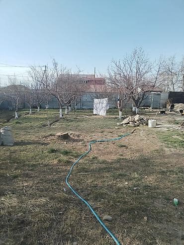 fred perry: Продаётся угловой участок с домом. - Участок огорожен, удобный — 4