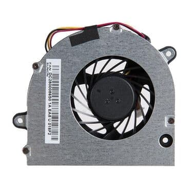 Система охлаждения, Новый, Кулер, Для ноутбука at lalafo.kg Система охлаждения, Новый, Кулер, Для ноутбука