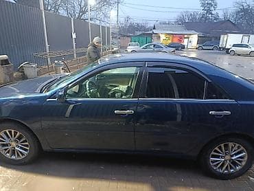 camry 1997: Toyota Camry: 2004 г., Автомат, Бензин, Седан — 5