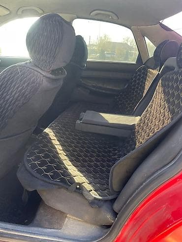 Audi A4: 1996 г., 1.8 л, Автомат, Седан — 5