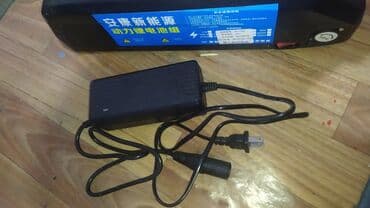 настольный теннисные ракетки: Аккумулятор 36вольт для электровелосипеда/электроскутера с зарядным — 10