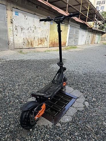 ninebot g2 max: Электросамокат, Без рассрочки, Новый, Самовывоз — 3