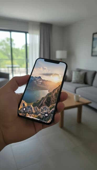 хлебопекарное оборудование: IPhone 15 Pro Max, Б/у, 256 ГБ, Коробка, 87 % — 1