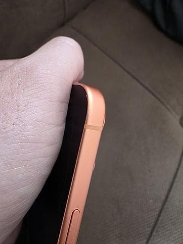 nokia e6: IPhone 17 Pro Max, Б/у, 256 ГБ, Оранжевый, 100 % — 9