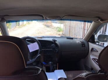 фары на опель вектра а: Daewoo Nubira: 1999 г., 1.5 л, Автомат, Бензиновая, Седан — 5