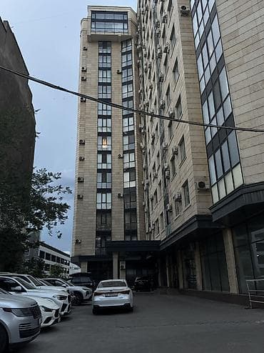 Недвижимость: 3 комнаты, 190 м², Элитка, 14 этаж, Евроремонт — 1