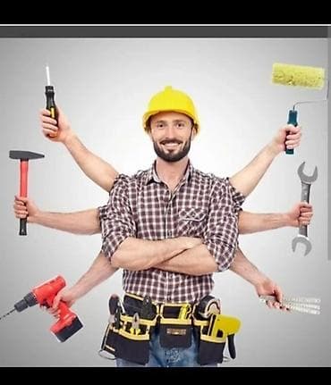 обделка ремонт: Ремонт под ключ для квартир, домов и офисов. Что делаем: - — 2