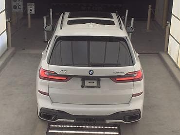 bmw x7: BMW X7: 2020 г., 3 л, Типтроник, Бензин, Кроссовер — 6
