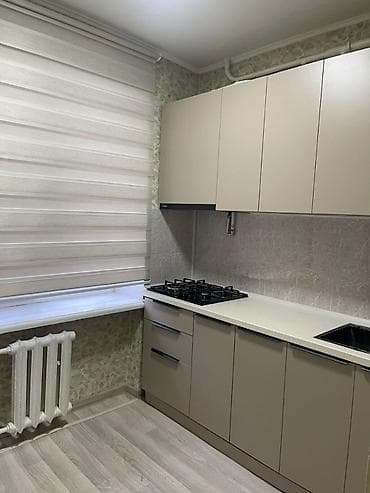 1 bedroom: 1 комната, 32 м², Индивидуалка, 1 этаж, Косметический ремонт — 6
