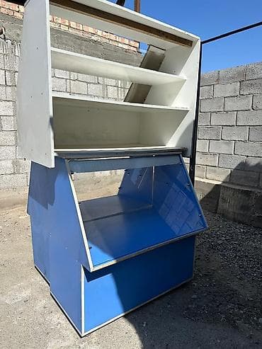 вывески с подсветкой: Торговое оборудование для магазина срочно продам цена Договораня — 2