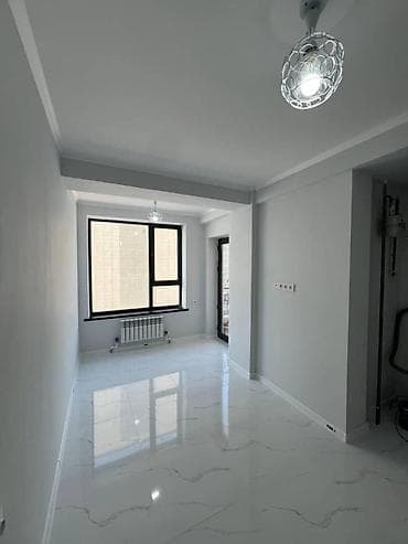 nova grant: 1 комната, 40 м², Элитка, 7 этаж — 4