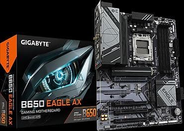 Материнская плата для ПК, Б/у, Gigabyte, AM5, ATX at lalafo.kg Материнская плата для ПК, Б/у, Gigabyte, AM5, ATX