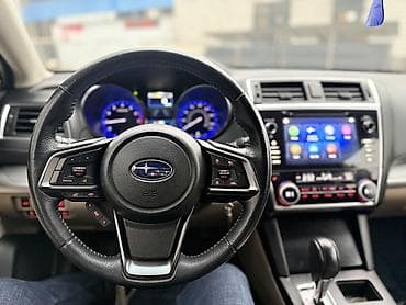 субару аутбек 3куб: Subaru Outback: 2019 г., 2.5 л, Автомат, Бензин, Кроссовер — 7