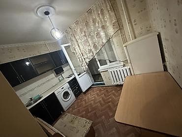1 комната, С мебелью полностью