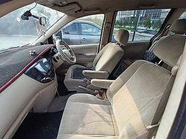 домкрат мазда: Mazda MPV: 2000 г., 2.5 л, Автомат, Бензин, Минивэн — 3