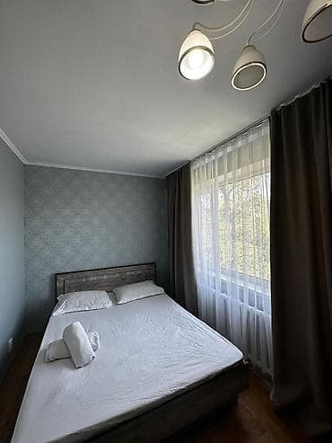 gala group: Сдается посуточно уютная 3‑комнатная квартира с полноценной спальней — 1