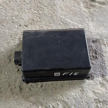 evolution mk249: BMW 2017 г., Б/у, Оригинал, США — 1