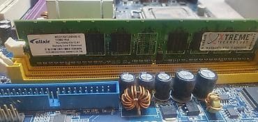 купить материнскую плату lga 1151: Набор комплектующих для ПК (LGA775, DDR2,DDR ) Состав: - 3 — 10