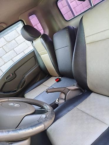 портер хундай 1: Легкий грузовик, Hyundai, Стандарт, До 1 т, Новый — 3