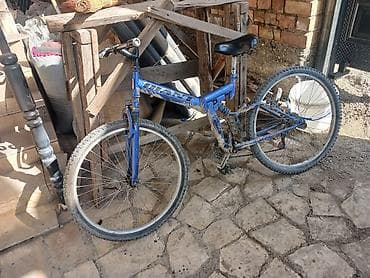 mercedes benz cl class: Горный велосипед Blitz, подростковый/взрослый размер. Особенности: - — 1