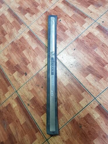 совместимые расходные материалы япония фотобумага: Решетка радиатора Toyota Б/у, Оригинал — 1